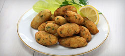 bacalhau